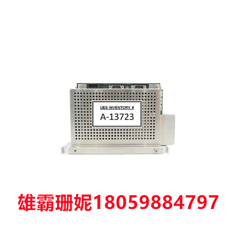 RET670 1MRK002816-AC ABB 控制继电器模块