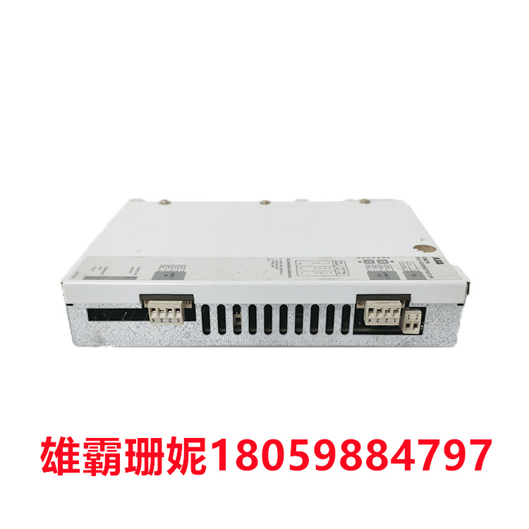 C1871K01 3BSE056797R1  ABB  现场总线通信接口模块