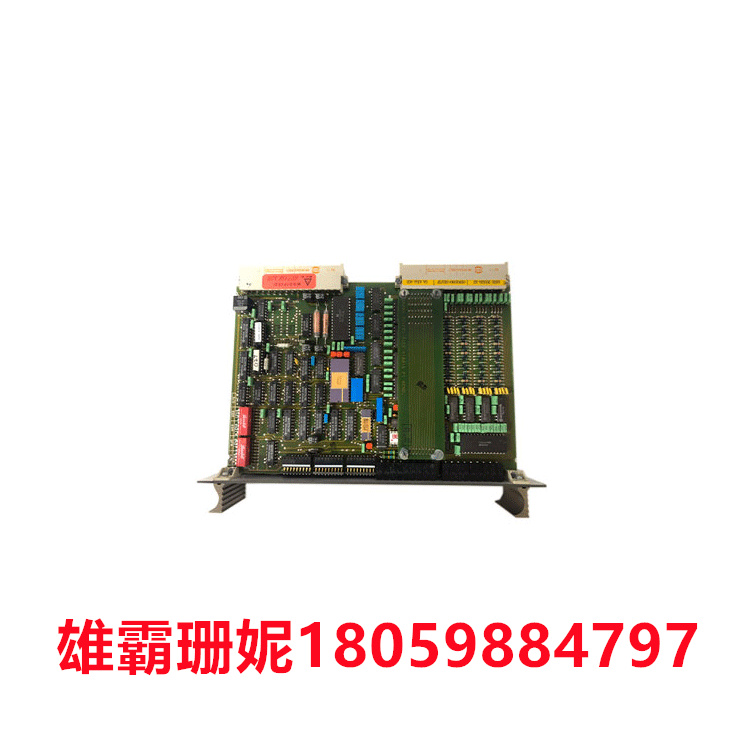 HIEE205011R0002  ABB  中央控制器