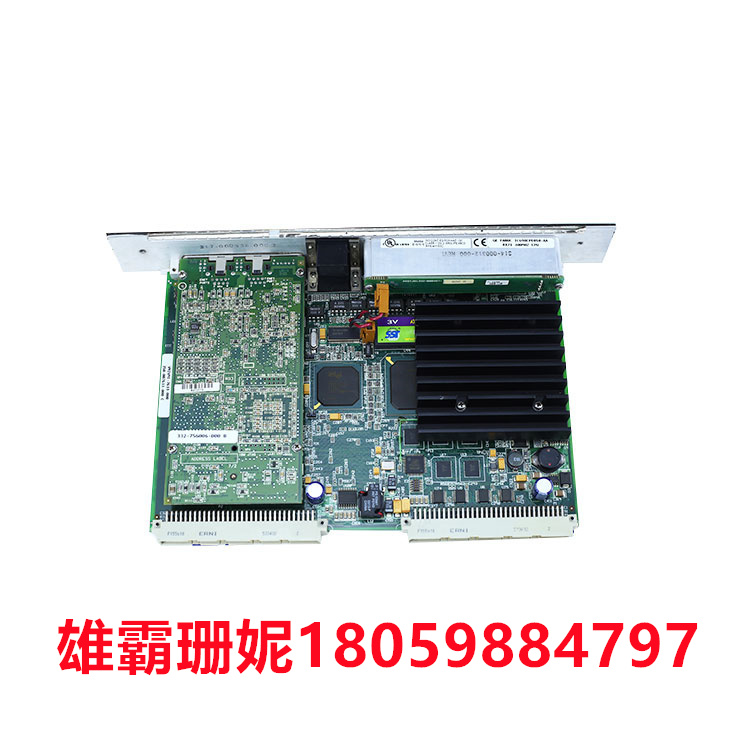 IC698CPE010  GE   中央处理器