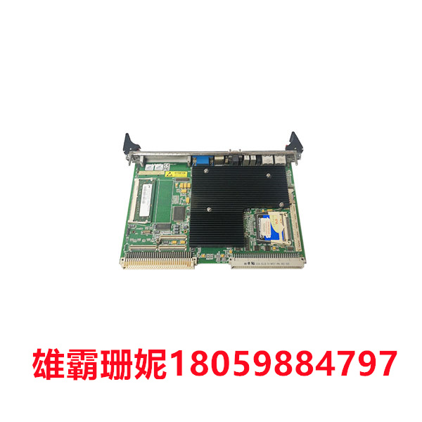VMIVME-7750-734  GE  嵌入式计算机板卡