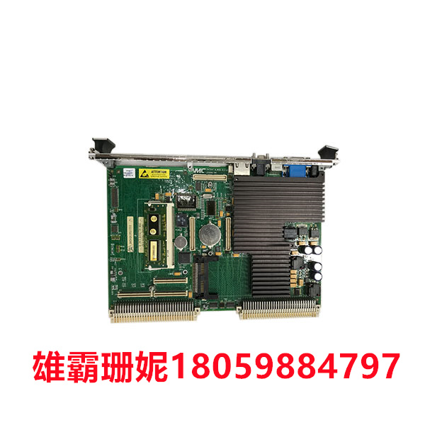 VME7740-841   GE   通用电气卡件模
