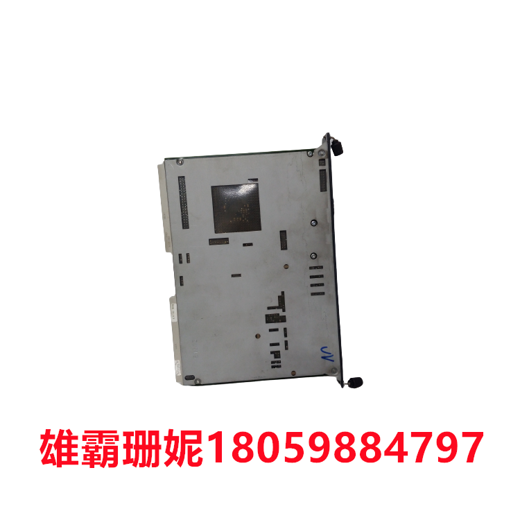 KEBA  FB201  继电器模块