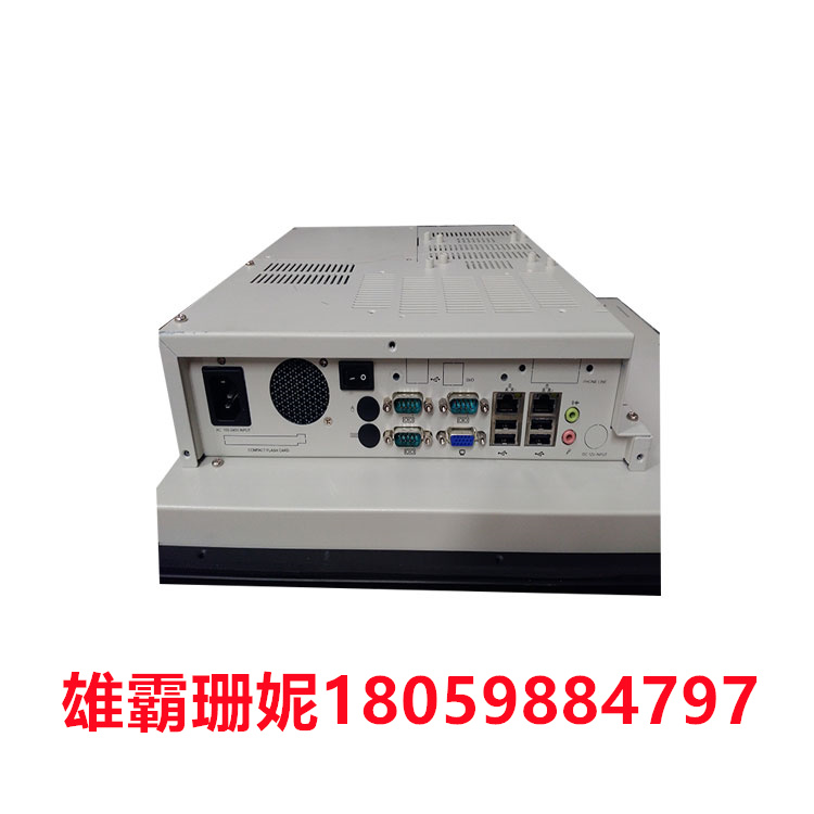 OP362-LD/W-5200    KEBA   触摸屏