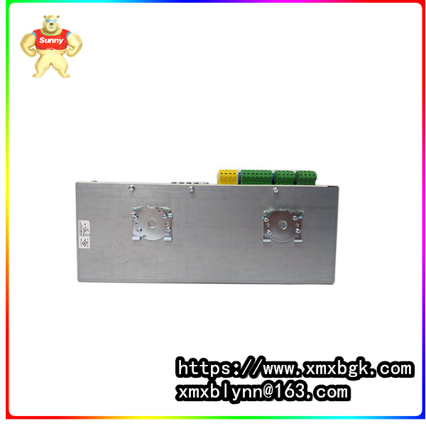 02-113640-00   NOVELLUS   控制模块