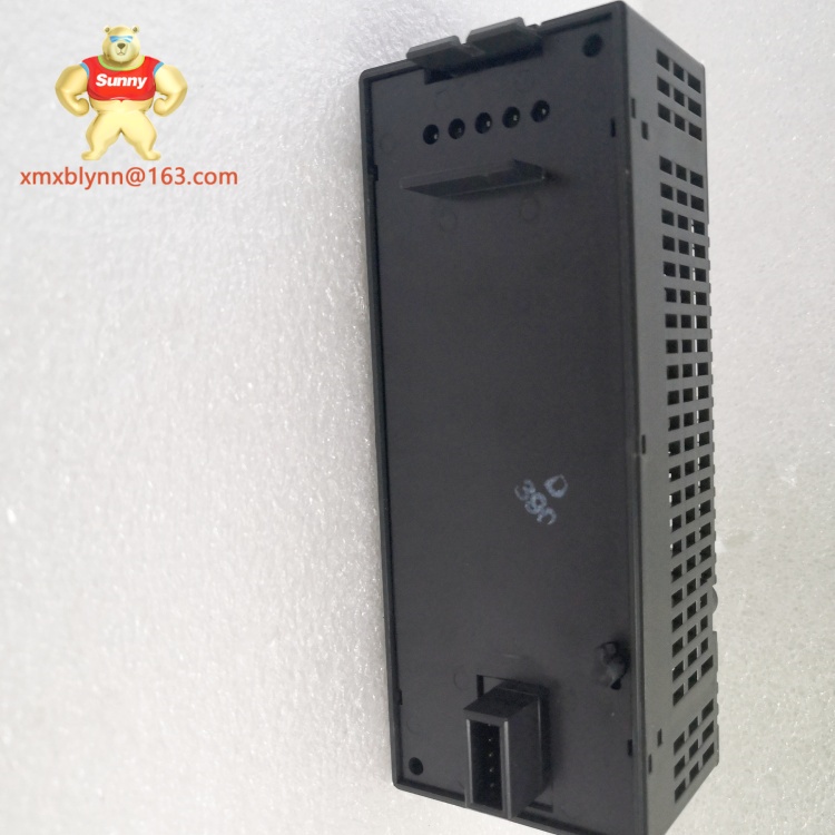 GE IC200PWR012D  电源模块