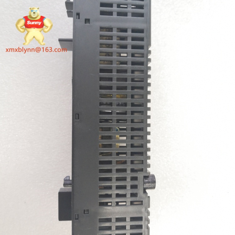 GE IC200PWR012D  电源模块 