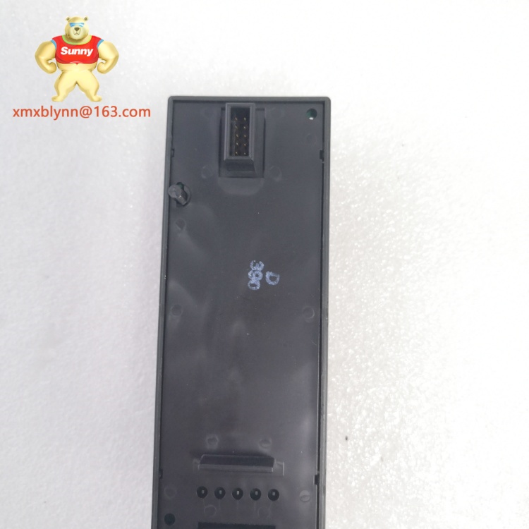 GE IC200PWR012D  电源模块 