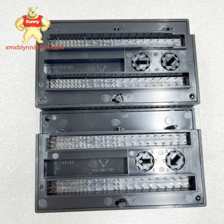GE  IC200ALG620 模拟量输入模块