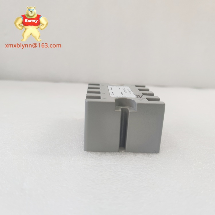 GE IC3500A452L208 高性能工业控制模块