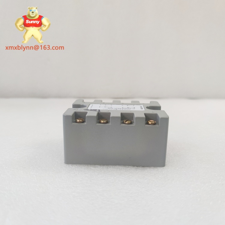 GE IC3500A452L208 高性能工业控制模块 