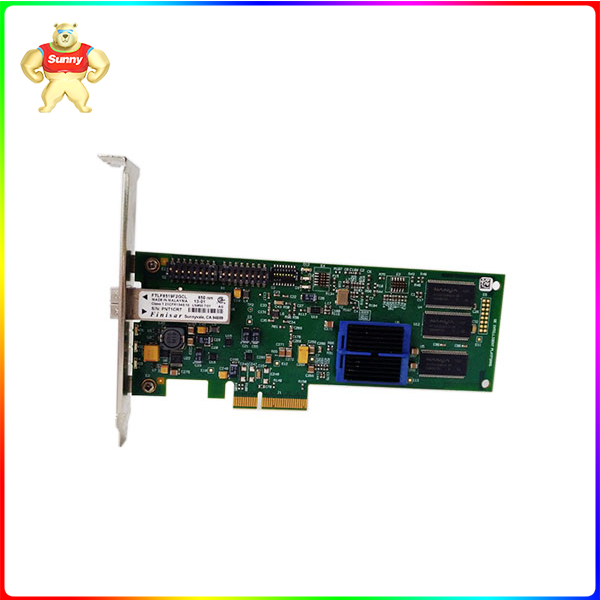 PCIE-5565-PIORC光纤反射储存器 PLC串口通讯知识，总有个是你不会的