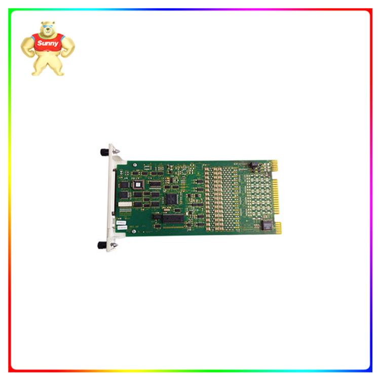 SPFEC12模拟输入模块 AI工业工程化平台“行动元”亮相华南国际工博会