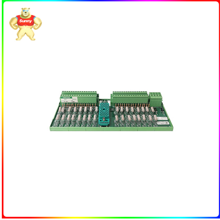 9566-8XX端子底座 工业CVC汇川产投募资15.1亿
