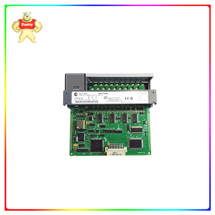 1746-NI16I模拟量 I/O 模块锚定新赛道，智造新动能 施耐德电气赋能中电兴发迎新变革