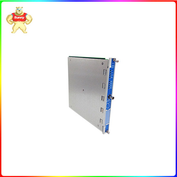 3500/53超速检测模块 助力强“芯”梦 踔厉向“魏”来