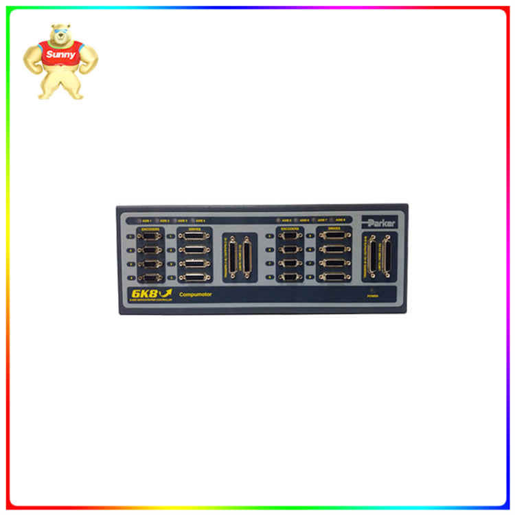 6K8-1037302控制器 数字转型 智联“魏”来 ——2023年魏德米勒第二届半导体设备智能制造技术沙龙回顾