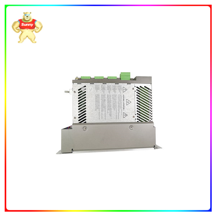 MC-41110400伺服控制器模块 助力核心领域自主可控 中控技术为流程工业装上“智慧大脑”