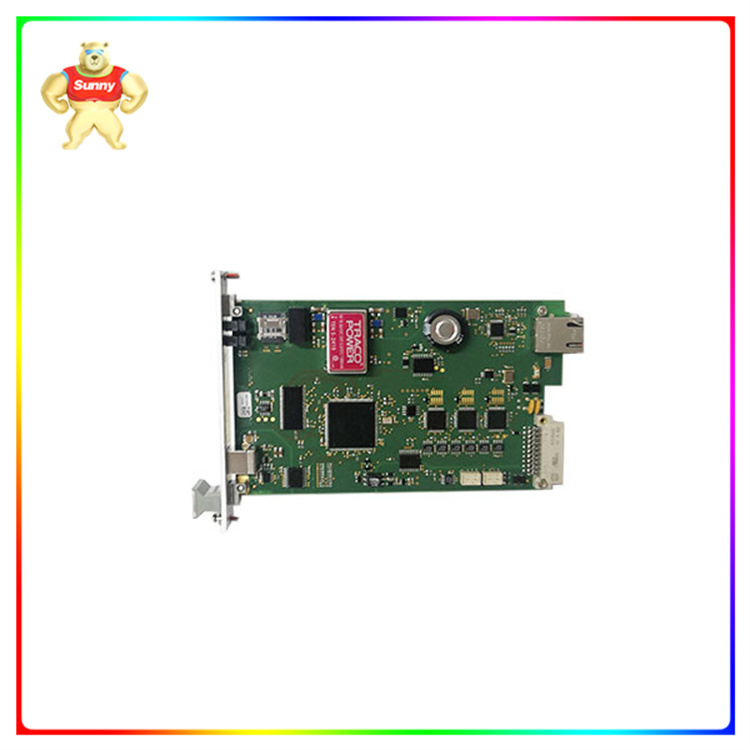 A6500-CC-9199-00120-通讯及框架接口模块 李泽湘教授创业路上的第一个IPO：固高科技在科创板上市