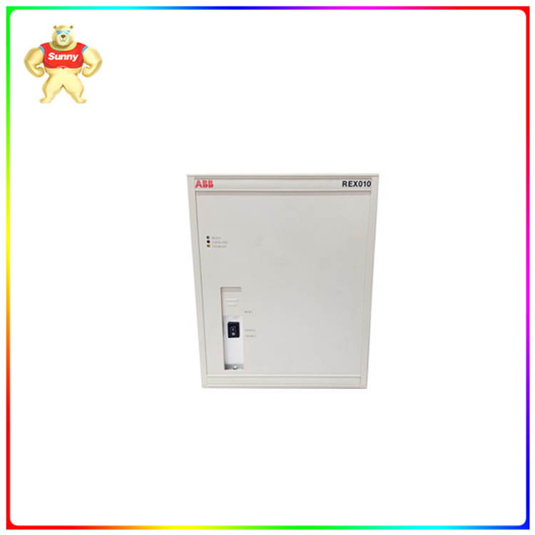 REX010接地故障保护装置 ABB发布2021年第四季度及全年业绩