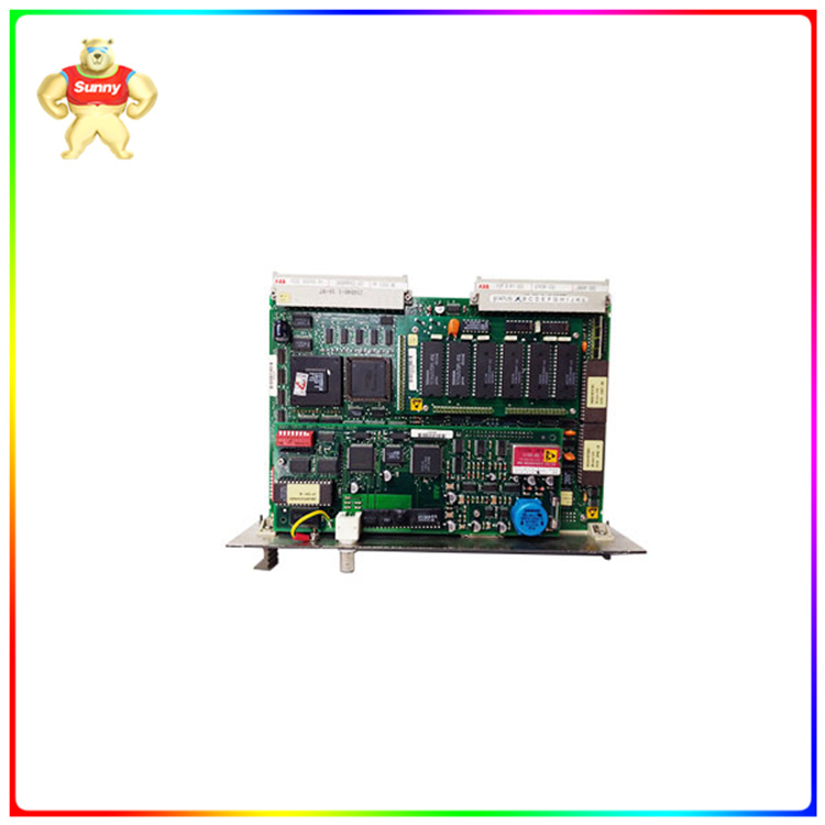 PPC322BE-HIEE300900R1输入输出模块 ABB增持上海联桩，为中国交通电动化发展按下 “加速键”