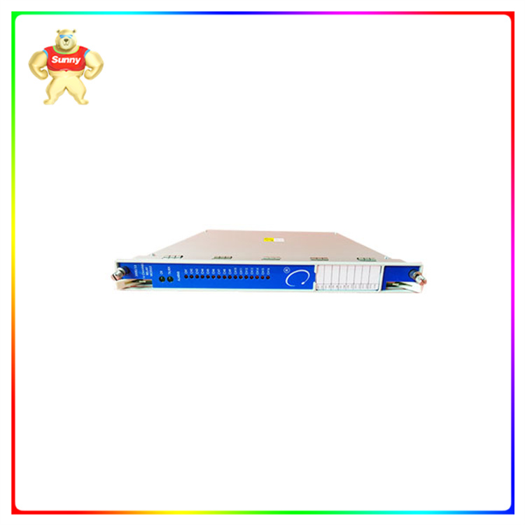 149986-01  备用 16 通道继电器控制模块 SRT连续完成C轮和C+轮共1.5亿元融资，专注全新机器人驱控技术