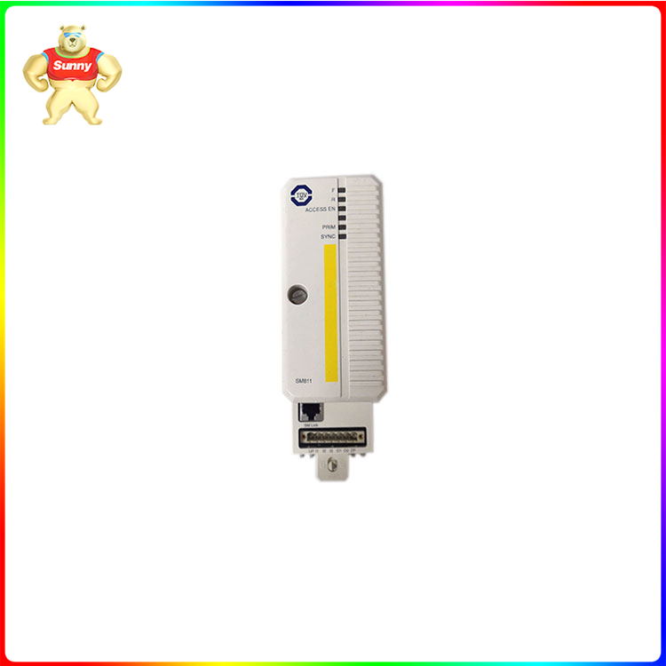 SM811K01 安全CPU模块 西门子工业5G全连接工厂白皮书详解