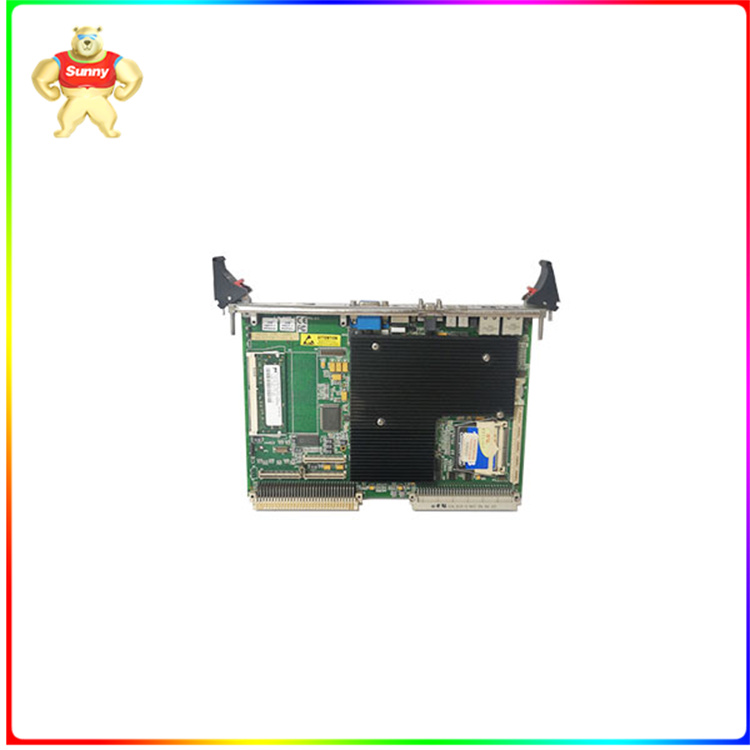 VMIVME-7750-734001单板计算机 央视大型工业纪录片《智造中国》上线，首站为何选择海尔？