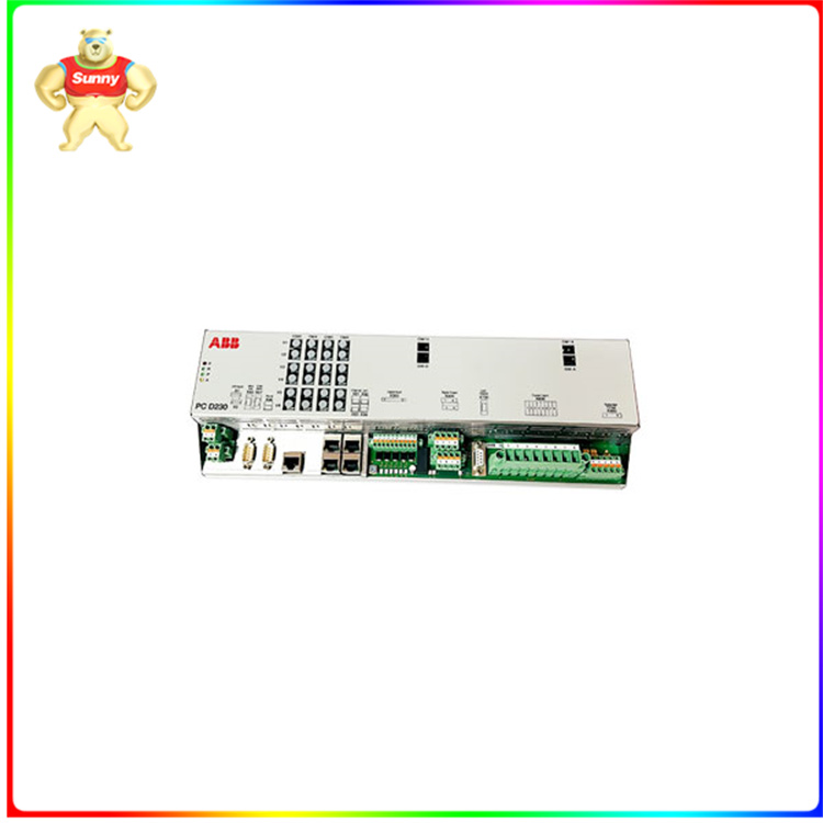 PCD230A101励磁控制系统 展现创新硬实力，ABB推出全新Emax 2/E高电压空气断路器