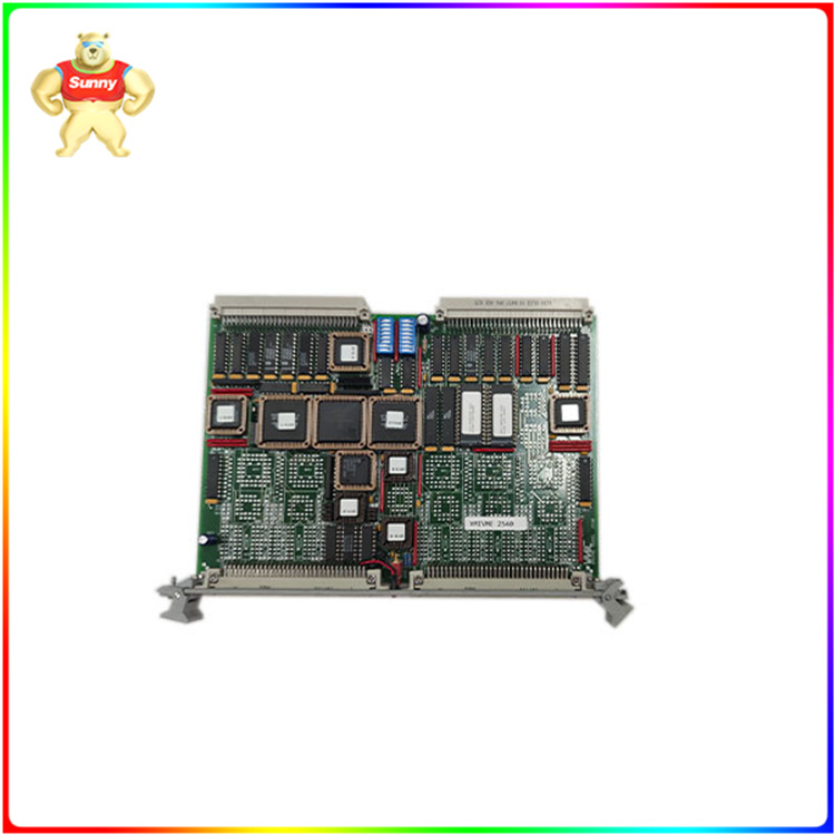 VMIVME-2540智能计数器/控制器 紧抓数字化机遇，“四步走”迈向未来工业