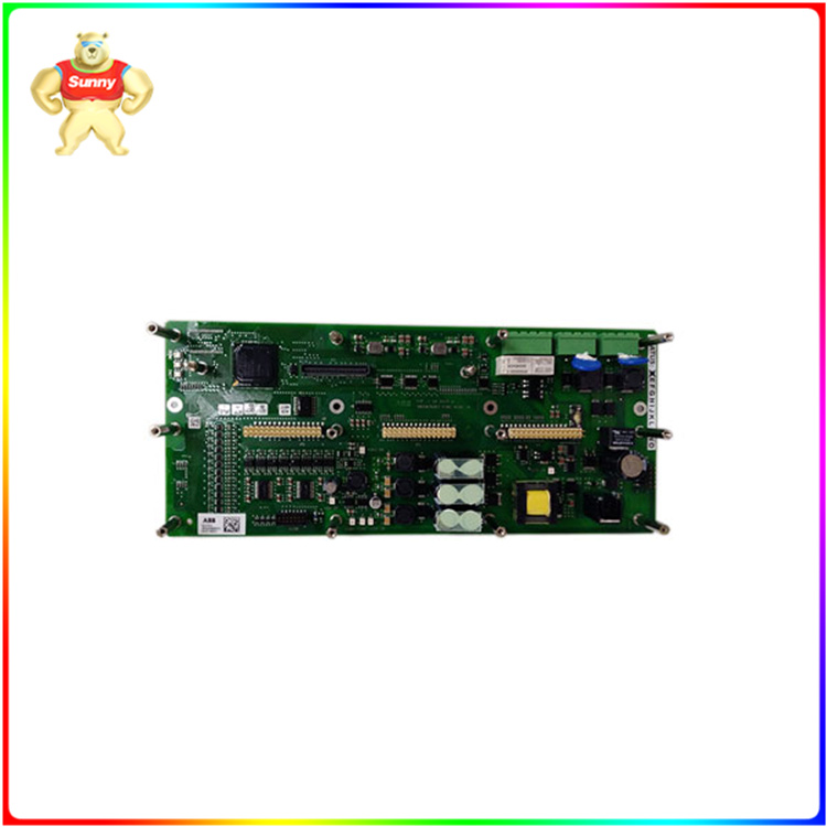 UAD154A驱动板 未来电网：解锁能源转型和脱碳的价值潜力