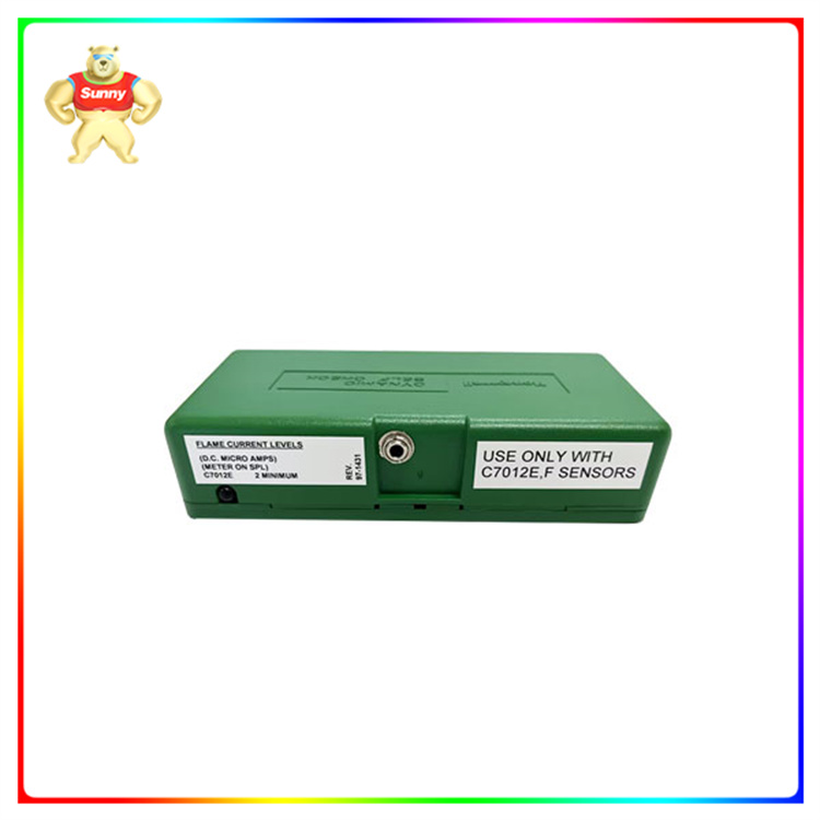 R7247C1001火焰放大器 和利时大型用户交流会成功举办