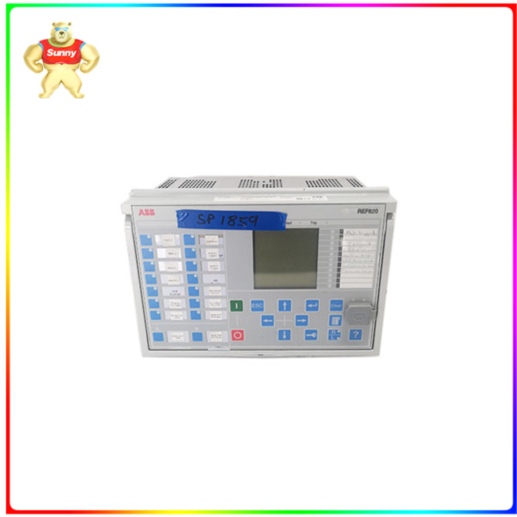 REF620E_F馈线保护和测控装置 “中国风电减速机第一股”威力传动登陆深交所创业板