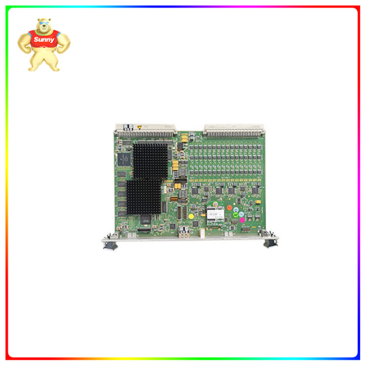 VM600-XMV16振动状态监控模块 霍尼韦尔传感技术为零跑汽车电池安全保驾护航