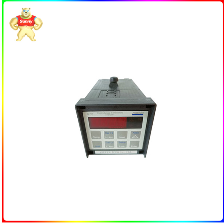 873EC-JIPFGZ电导仪率 20余载厚积薄发，施家点亮数据之光!