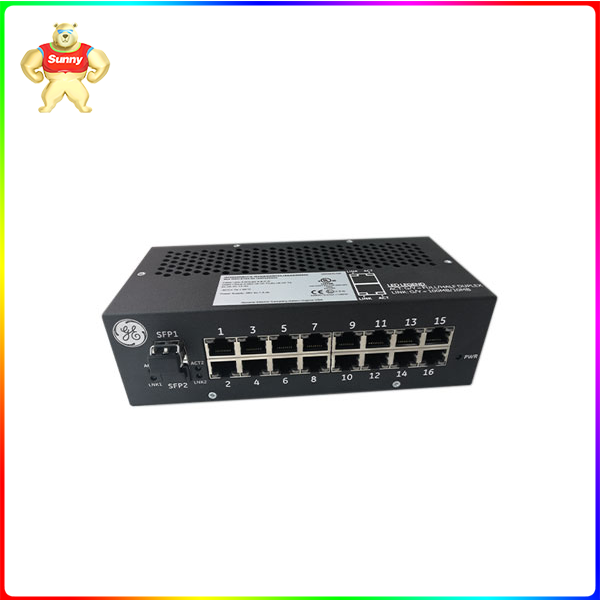 IS420ESWBH1A交换机 罗克韦尔自动化荣获能源创新认可，继续打造净零未来