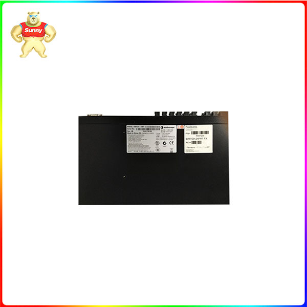 A2H124-24FX交换机穿越周期，智能决策赋能下的供应链优化与重构