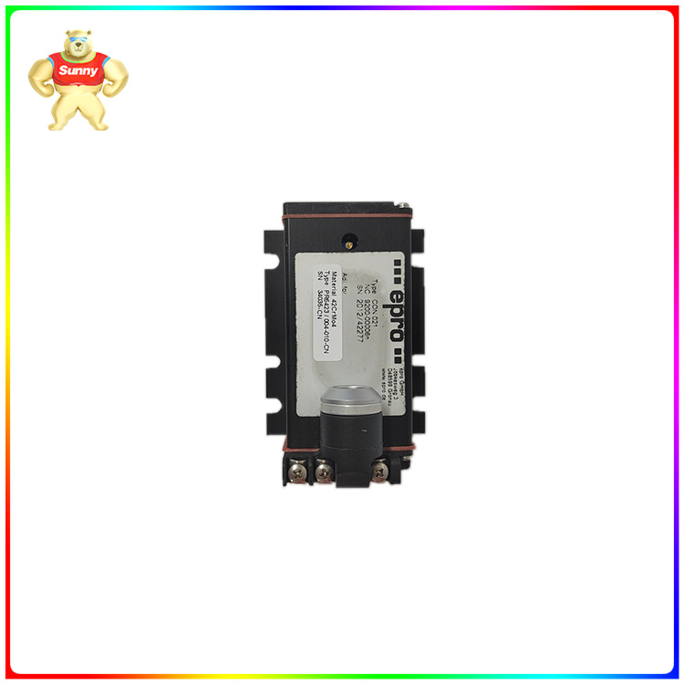 CON021振动传感器 图尔克在瑞典成立子公司