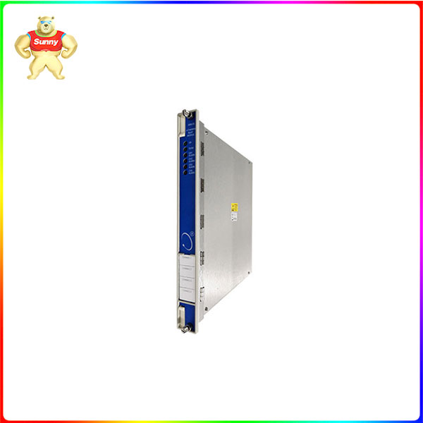 3500-32继电器模块 4.2亿美元，TMR传感技术领域收购案