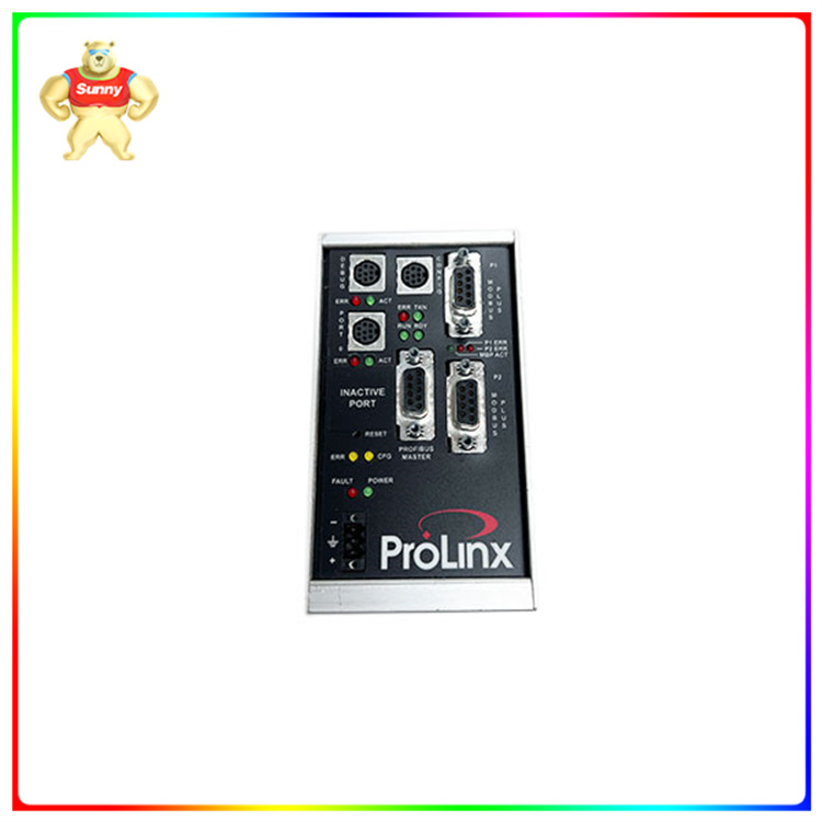 5304-MBP-PDPM网关功能强大模块 Locus Robotics 新全球总部破土动工