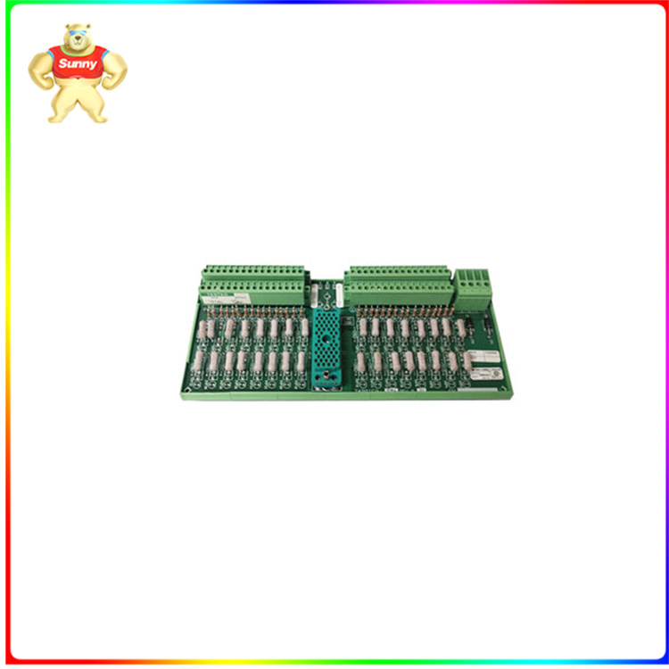 9566-8XX端子底座 触觉传感器企业帕西尼连续完成数千万元Pre-A及加轮融资