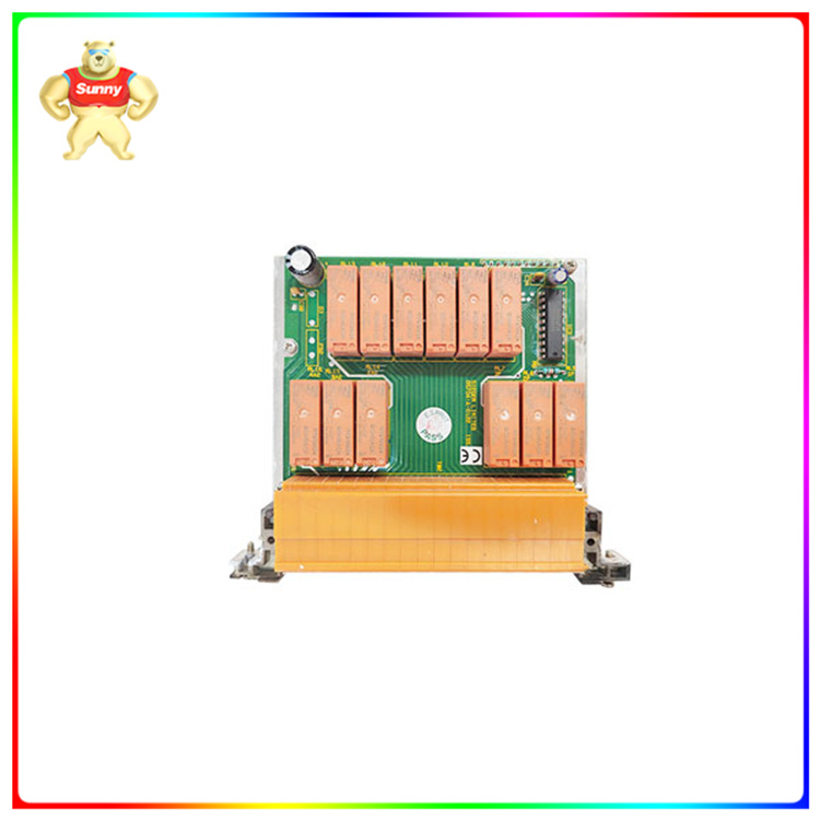 0574-A-0121--0574-A-0131四继电器接口卡 内卷时代，浩亭让“缺货”不再！