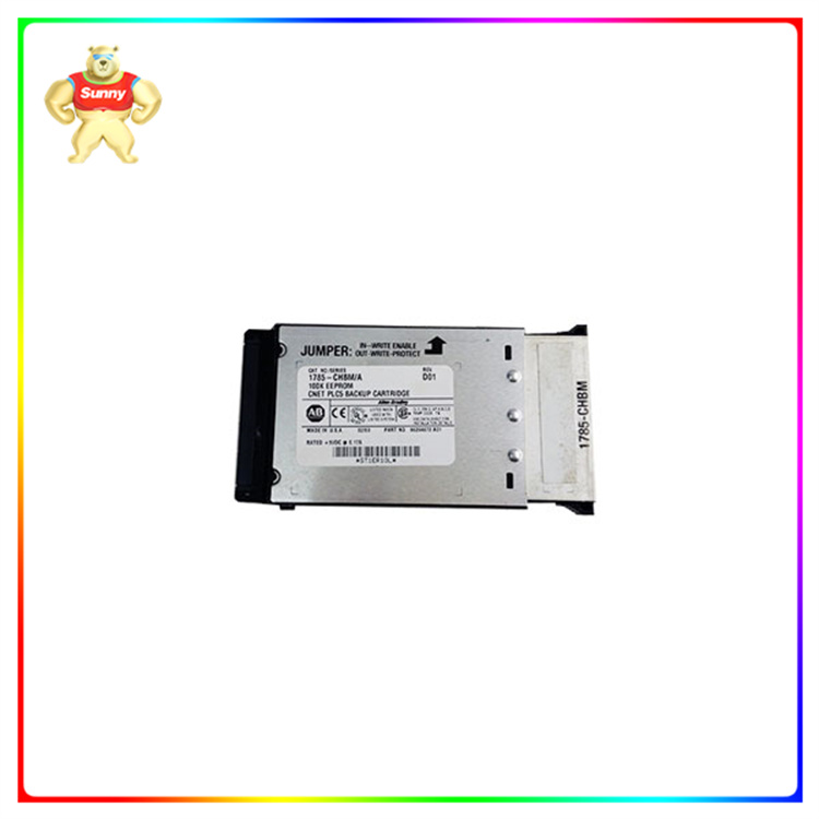 1785-CHBM热备份内存盒 暴涨超500%！运动控制领域“老兵”固高科技创业板“受勋”