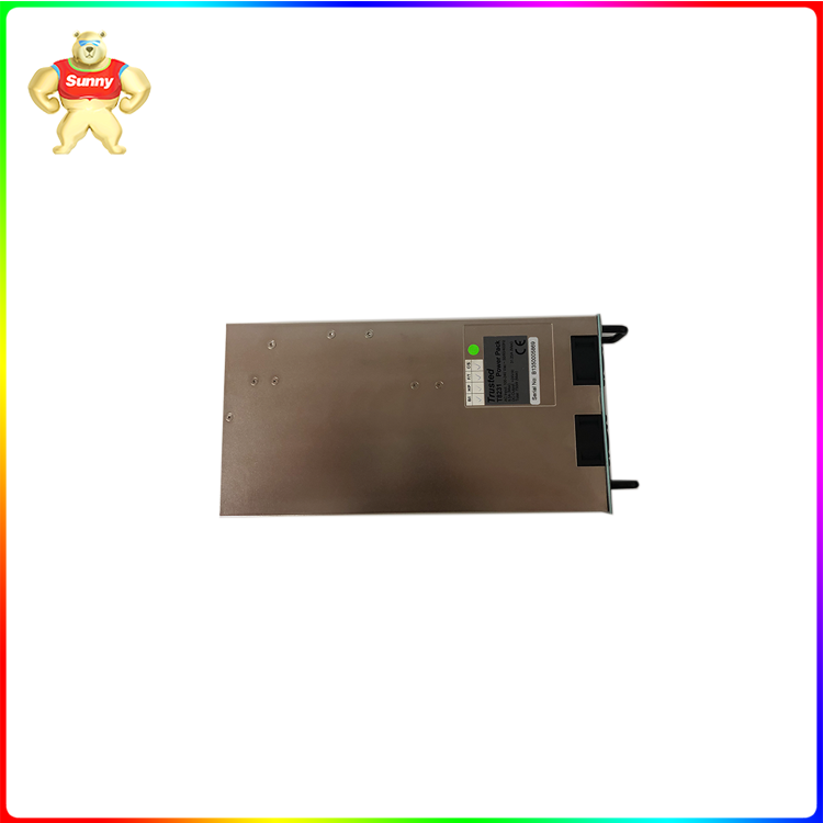 T8231可信电源系统 将科幻小说变成现实——SICK Solution Hackathon（SICK 解决方案黑客马拉松）