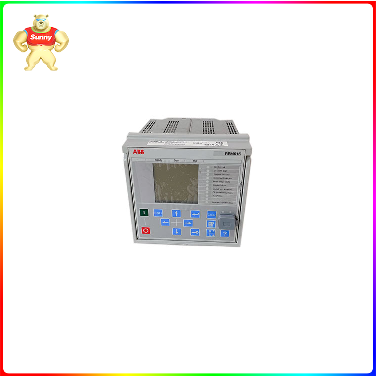 REM615 电动机保护测控装置 大族协作机器人六大优势，让机器人焊接更高效