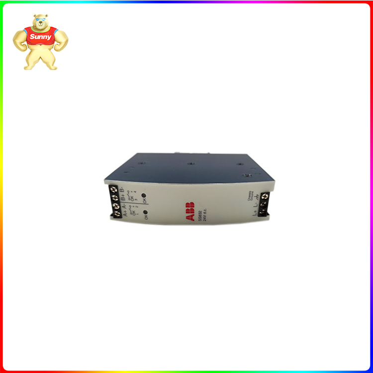 SS832冗馀电源配置控制单元 142天，3408小时不间断稳定运行！龙芯2K1500工控芯片全球首套控制器成功并网商用