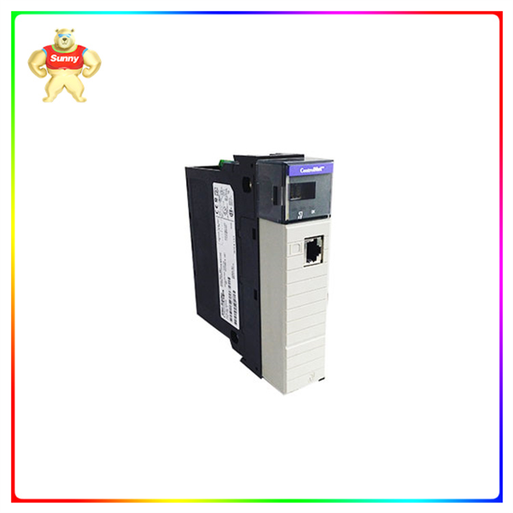 1756-CNBD通信适配器聚焦增效节能，ABB持续投入技术创新