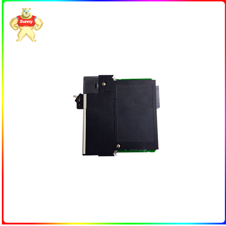 1756-L61A控制器 皮尔磁：数字铁路解决方案的长期合作