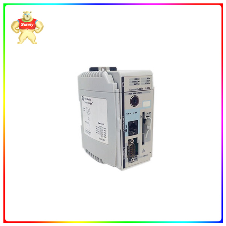 1769-L32CA控制器 皮尔磁：注塑机C类标准ISO 20430