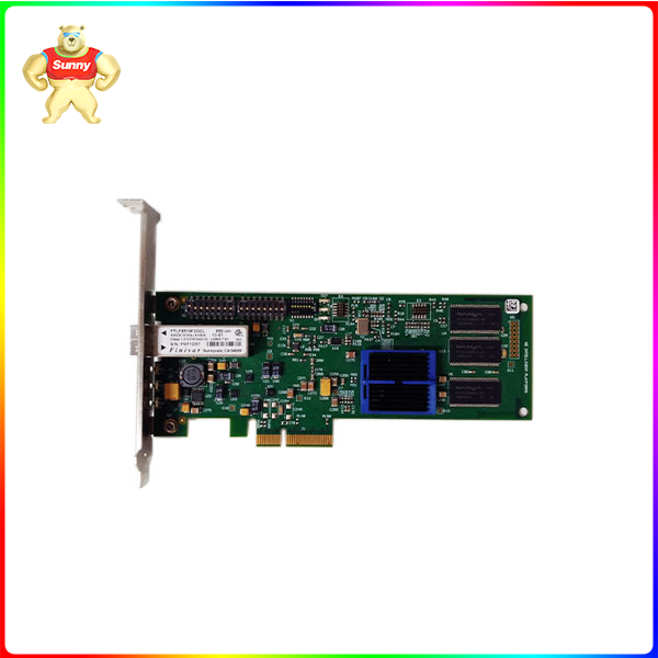 PCIE-5565-PIORC光纤反射储存器  魏德米勒OMNIMATE® 4.0接插件——提高设备设计效率的助推器